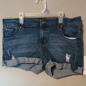 Women Shorts